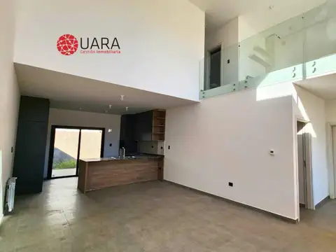 Casa en Venta A Estrenar