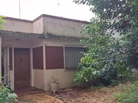 LOTE DE 235M2 EN LA LUCILA