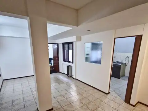 Departamento en Venta en Centro, USD 50.000