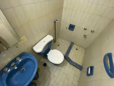 Departamento en Venta 40 años