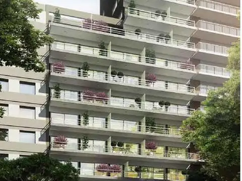 VENTA EXCELENTE DEPARTAMENTO EN RECOLETA - OPORTUNIDAD