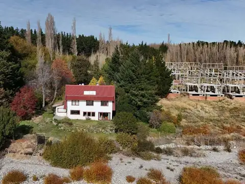Casa en Venta en San Carlos de Bariloche, Bariloche