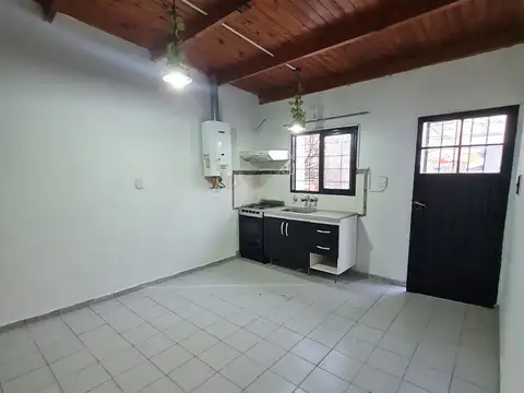 Departamento en Alquiler Permite mascota