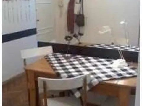 Departamento Alquiler x Temporada