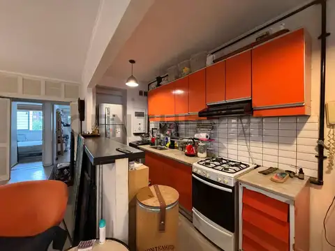 Departamento en Venta de 3 ambientes