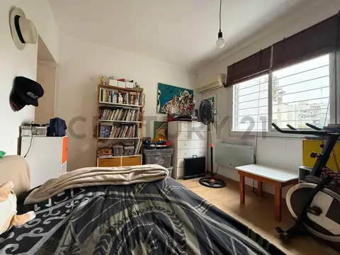 Departamento en Venta en Belgrano, USD 132.000