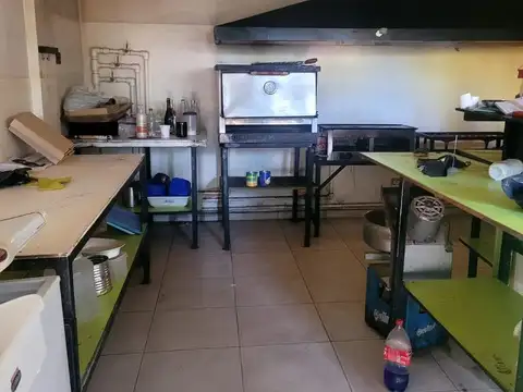 Alquiler de local