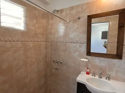 Diego Laure 500, Piso PB