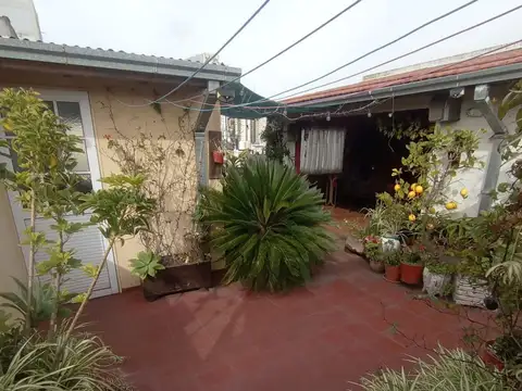 PH en Venta en Monte Castro, Capital Federal