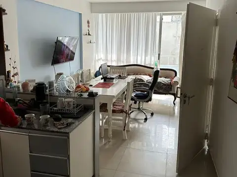 Avenida Belgrano 3600