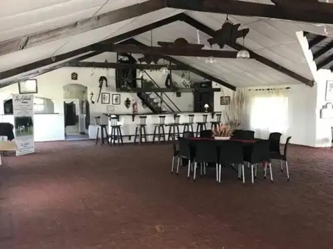 Achaval Y La Adelaida 1 Coronel Brandsen