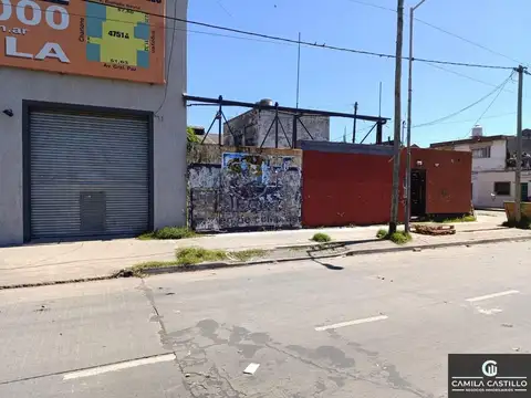 Terreno / Lote en venta de 148m2 ubicado en La Tablada