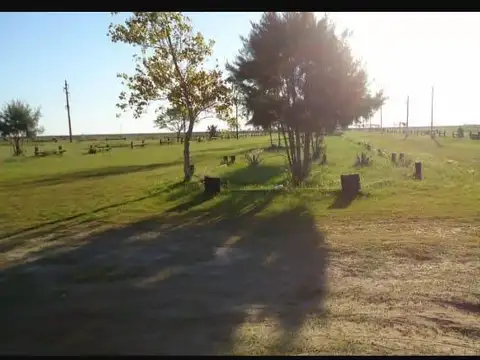 Venta Lote 768 M2 en San Clemente del Tuyu Costa Atlantica