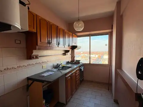 Oficina Monoambiente con 1 baño