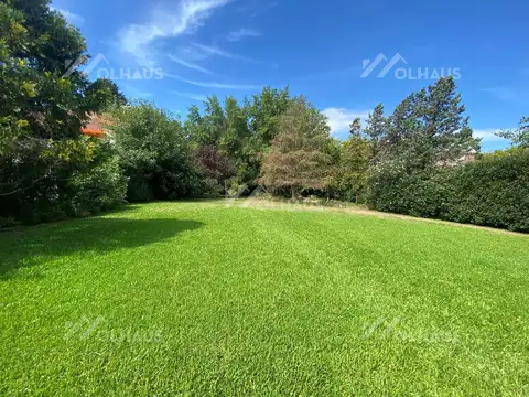 Terreno Lote  en Venta en Villa Rosa,  Pilar, G.B.A. Zona Norte