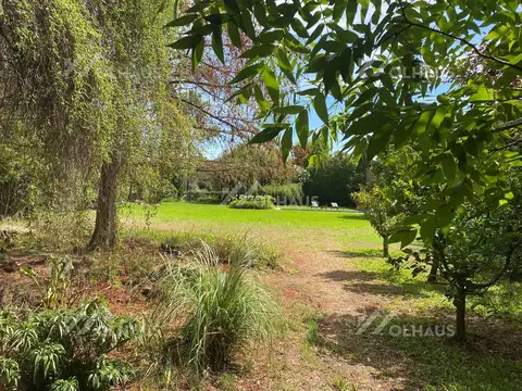 Terreno Lote  en Venta en Villa Rosa,  Pilar, G.B.A. Zona Norte