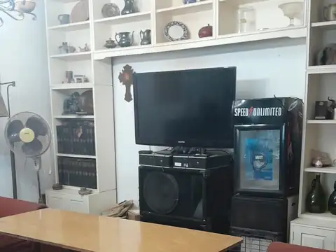 Casa en Venta en Punta Carretas, USD 149.000