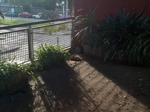 Ing Carlos Ma. Maggiolo 700