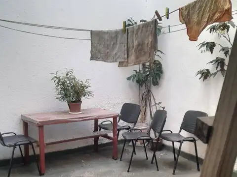 Casa en Venta en Punta Carretas, USD 160.000