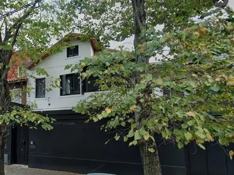 Casa en Alquiler 26 años