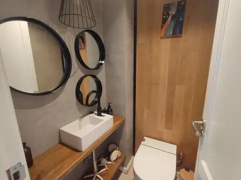 Casa en Alquiler al Noreste