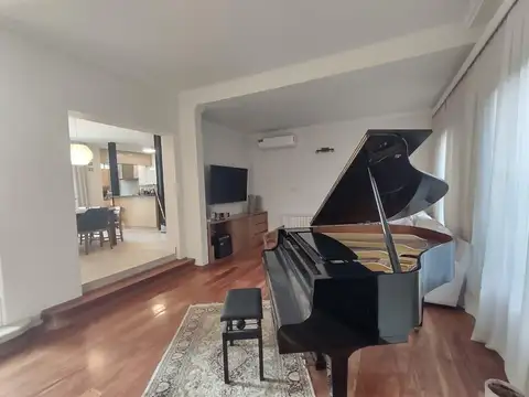 Casa en Alquiler de 3 dormitorios