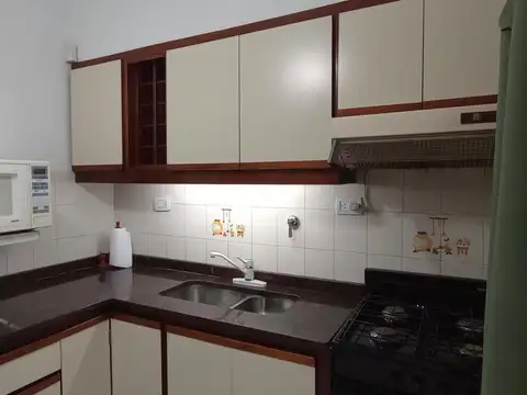 Casa en Venta en Villa Sarmiento, USD 95.000