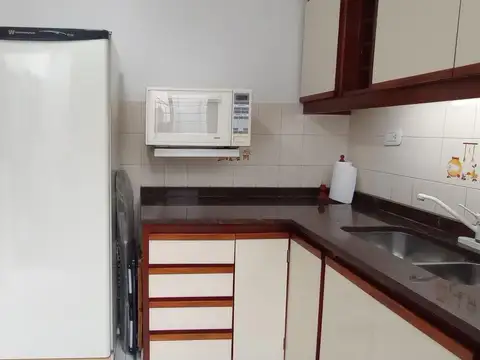 Casa en Villa Sarmiento venta