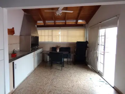 Casa en Villa Sarmiento venta