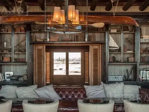 Venta Lote interno Etapa 3 en Belen de Escobar Barrio Nautico El Naudir.