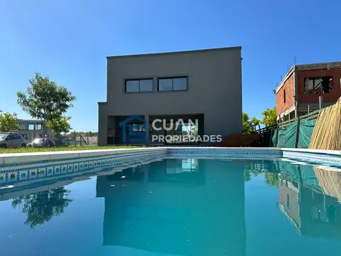 San Pablo casa en alquiler - Cuan Propiedades