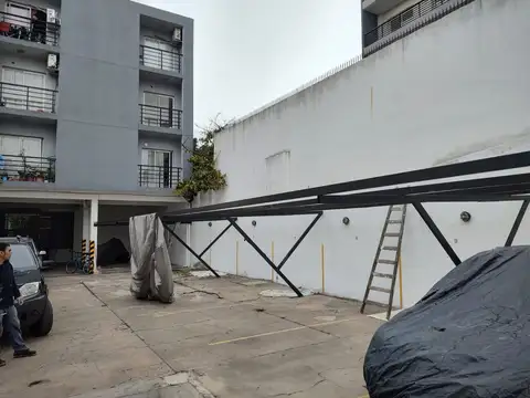 Cochera en Venta en Caseros, Partido de Tres de Febrero
