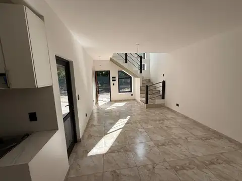 Departamento en Alquiler de 3 ambientes