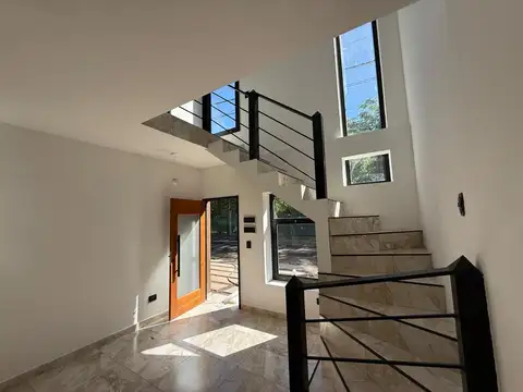 Departamento en Alquiler A Estrenar