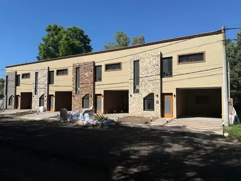 DUPLEX EN ALQUILER - EBENEZER