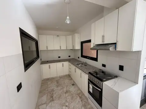 Departamento en Alquiler de 2 dormitorios