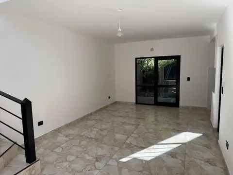 Departamento en Alquiler de 2 dormitorios