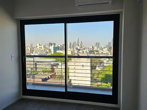 Departamento en Alquiler al Oeste