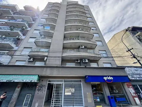 Juan Bautista Alberdi 4700, Piso 5