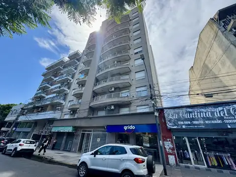 Departamento - Alquiler - Argentina, Tres de Febrero - Juan Bautista Alberdi 4735