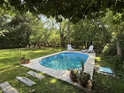 Casa en Venta de 3 dormitorios