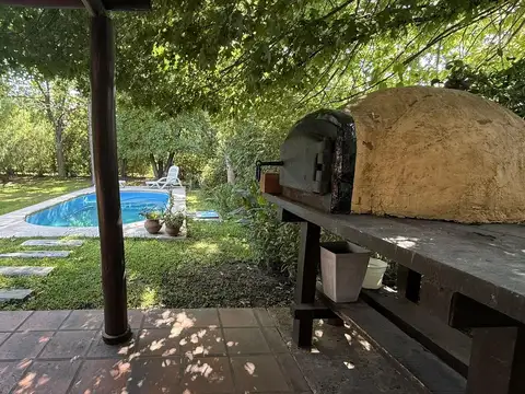 Casa en Venta en La Pradera I, USD 340.000