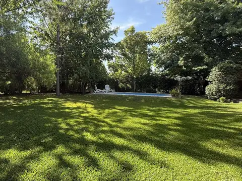 Casa  en Venta en Haras La Pradera, Pilar, G.B.A. Zona Norte