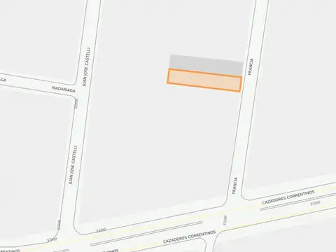 Galpón en venta