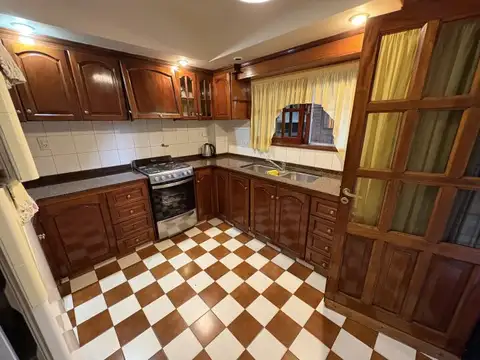 Excelente Chalet en Merlo