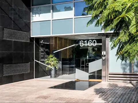 Oficina en alquiler, zona belgrano