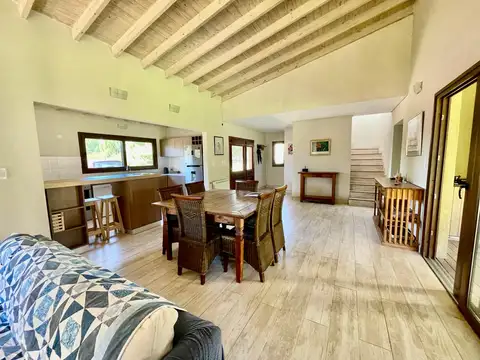 Casa en Venta 4 años