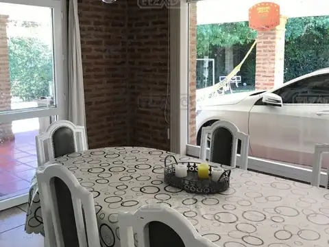 Casa en Venta al Oeste