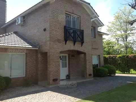 Casa  en Venta ubicado en C.C. Banco Provincia, Zona Oeste
