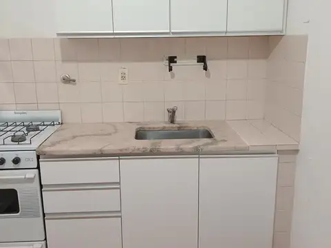 Depto Tipo Casa en Alquiler en Villa Devoto, $ 950.000